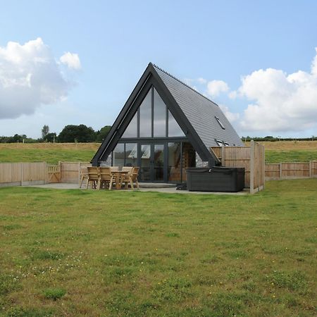 Villa Brecknock Cheviot - The Sheepfold à Llandrindod Wells Extérieur photo